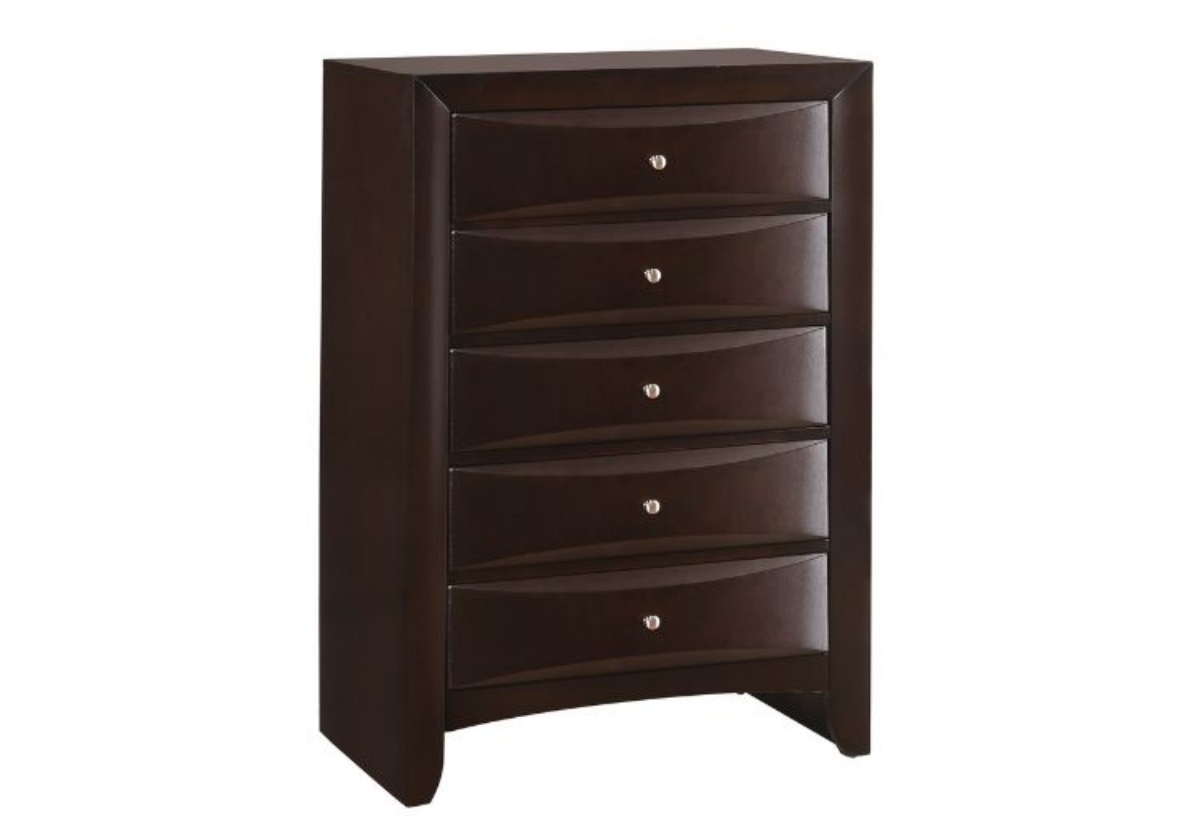 Picture of Emily Cherry Chest