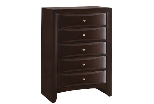 Picture of Emily Cherry Chest