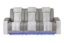 Picture of Pepe Grey Power Reclining Sofa