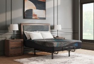Picture of Millennium 2.0 Foam 12 Inch Queen Mattress & Adjustable Base