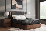 Picture of Millennium 2.0 Foam 12 Inch Queen Mattress & Boxspring