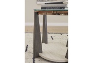 Picture of Frazwa Round End Table