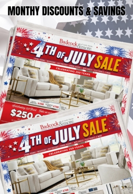 Monthly Ad