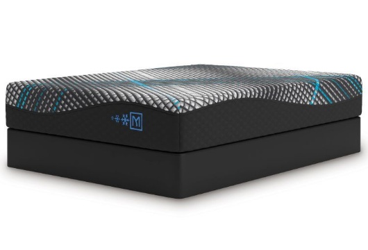 Picture of Ashley Millennium 2.0 Foam 12" Mattress
