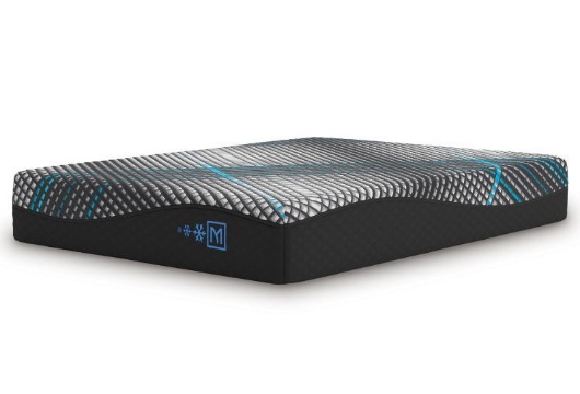 Picture of Ashley Millennium 2.0 Foam 12" Mattress