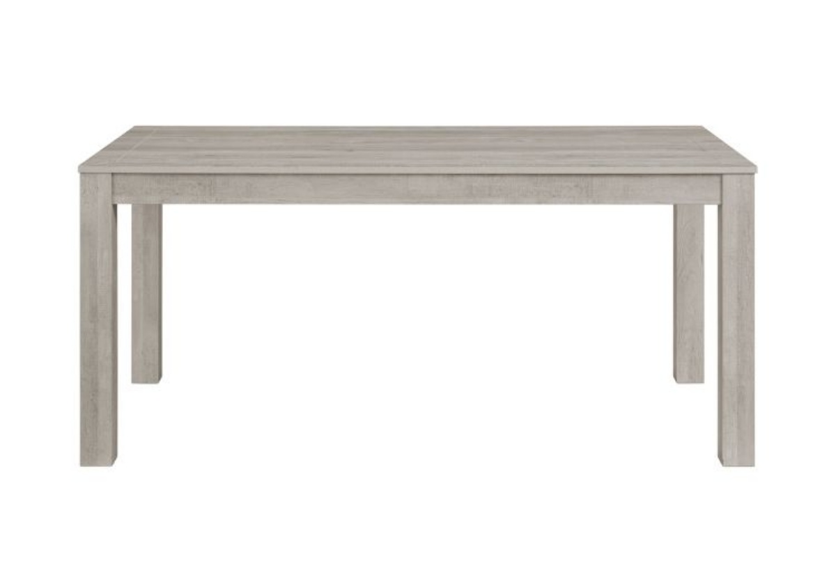 Picture of Eleanor White Dining Table
