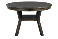 Picture of Amherst Brown Dining Table