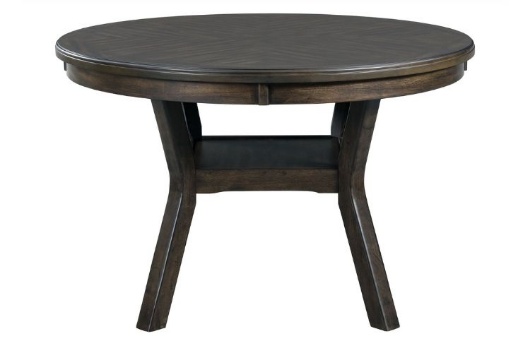 Picture of Amherst Brown Dining Table