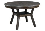 Picture of Amherst Brown Dining Table