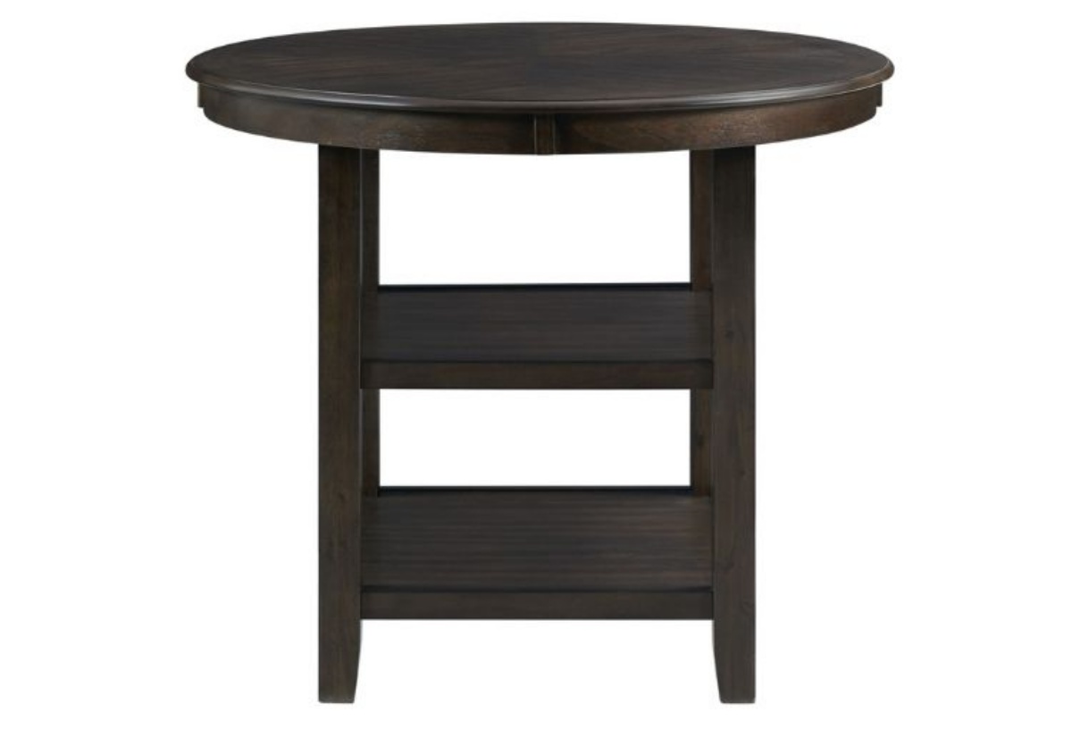 Picture of Amherst Brown Counter Height Table