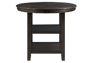 Picture of Amherst Brown Counter Height Table