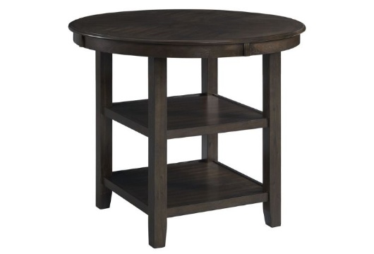 Picture of Amherst Brown Counter Height Table