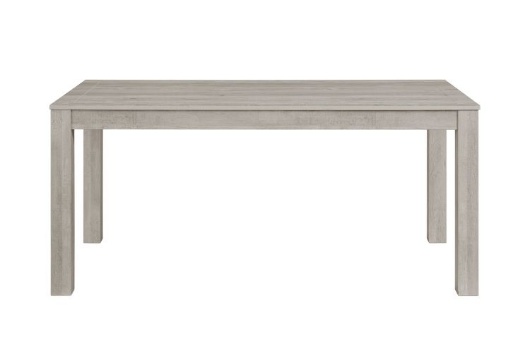 Picture of Eleanor White 5 PC Dining Room