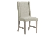 Picture of Eleanor White 6 PC Dining Room