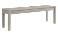 Picture of Eleanor White 6 PC Dining Room