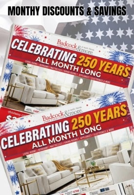 Monthly Ad