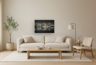 Picture of NEW YORK REFLECTIONS WALL ART