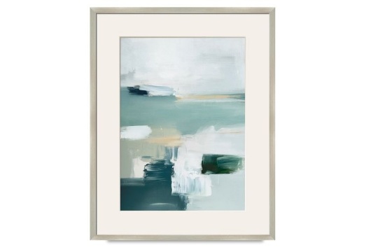 Picture of Tranquil Horizons Wall Art