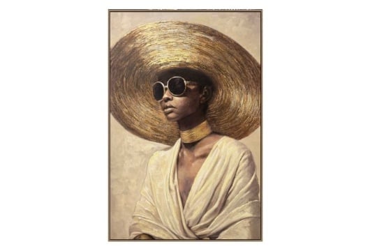 Picture of Sunlit Muse II