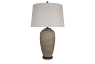 Picture of Earthen Elegance Table Lamp