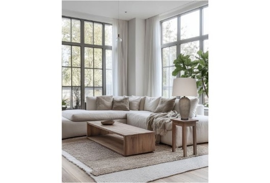 Picture of Earthen Elegance Table Lamp