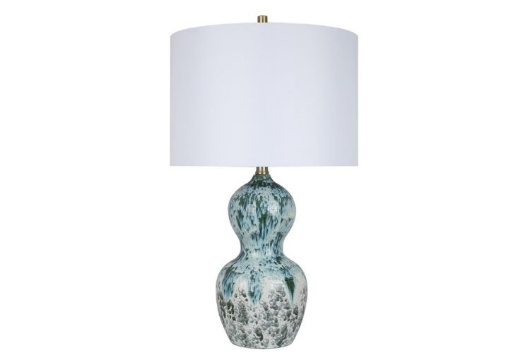 Picture of OCEANIC DRIFT TABLE LAMP