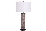 Picture of Serpent Table Lamp