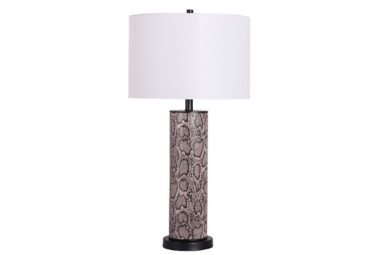 Picture of Serpent Table Lamp