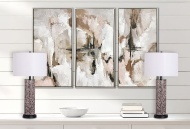 Picture of Serpent Table Lamp