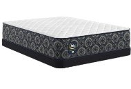 Picture of Serta Cascade Canyon Firm Queen Mattress & Boxspring