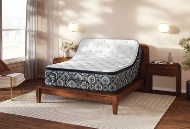 Picture of Serta Cascade Canyon Pillow Top Queen Mattress & Adjustable Base
