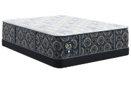 Picture of Serta Cascade Range Extra Firm Queen Mattress & Boxspring