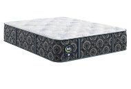 Picture of Serta Cascade Range Medium Firm Queen Mattress & Adjustable Base
