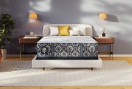 Picture of Serta Cascade Range Medium Firm King Mattress & Boxspring