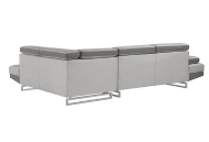 Picture of Milano Grey Sectional
