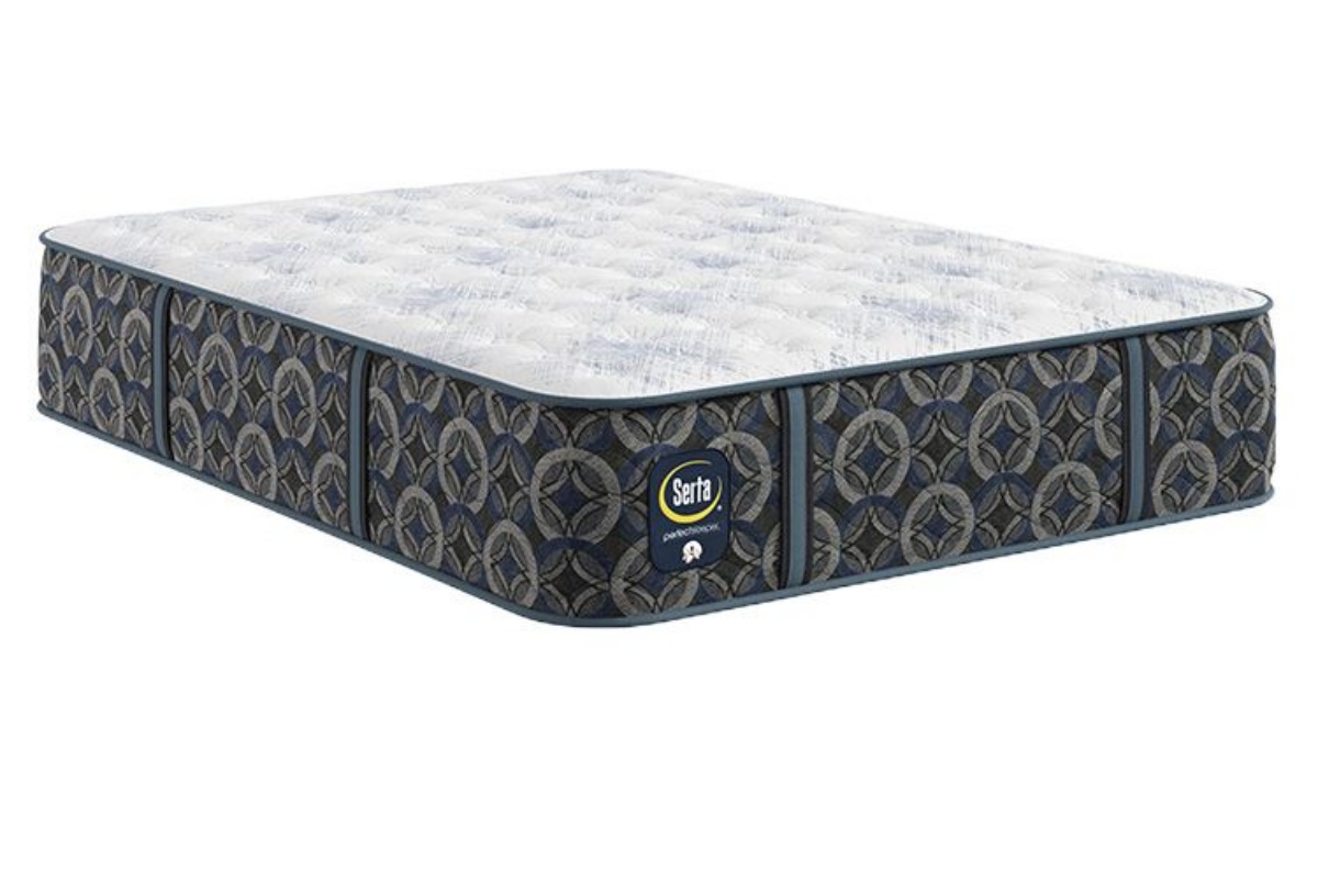 Picture of Serta Cascade Range Extra Firm Mattress