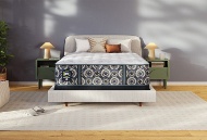 Picture of Serta Cascade Range Extra Firm Mattress
