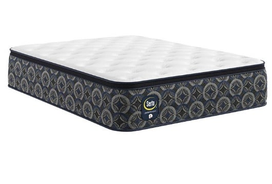 Picture of Serta Cascade Canyon Pillow Top Mattress