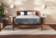 Picture of Cascade Canyon Firm Mattress
