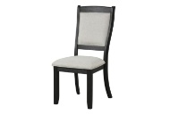 Picture of Orson Two -Tone 5 PC Dining Room