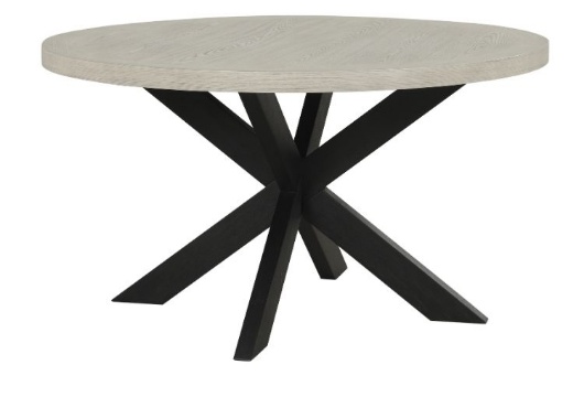 Picture of Orson Two-Tone 7 PC Dining Room
