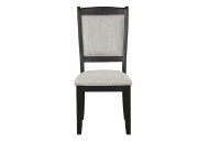 Picture of Orson Two-Tone 7 PC Dining Room