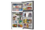 Picture of Frigidaire 19 CU. FT Black Standard Depth Garage Ready Top Freezer Refrigerator