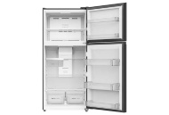 Picture of Frigidaire 19 CU. FT Black Standard Depth Garage Ready Top Freezer Refrigerator