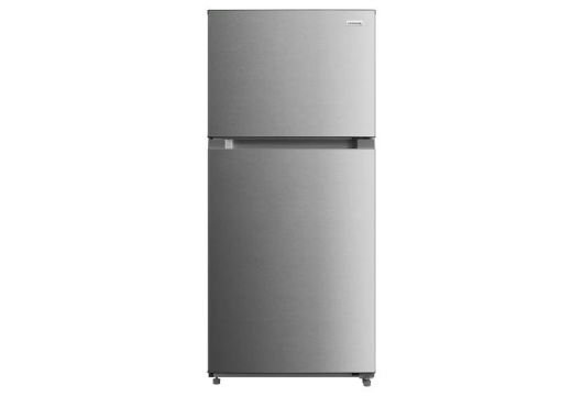 Picture of Frigidaire 19 CU. FT Stain Standard Depth Garage Ready Top Freezer Refrigerator