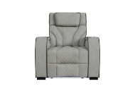 Picture of Blitz Taupe Recliner