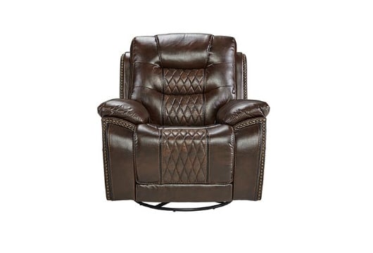 Picture of Royce Glider Recliner