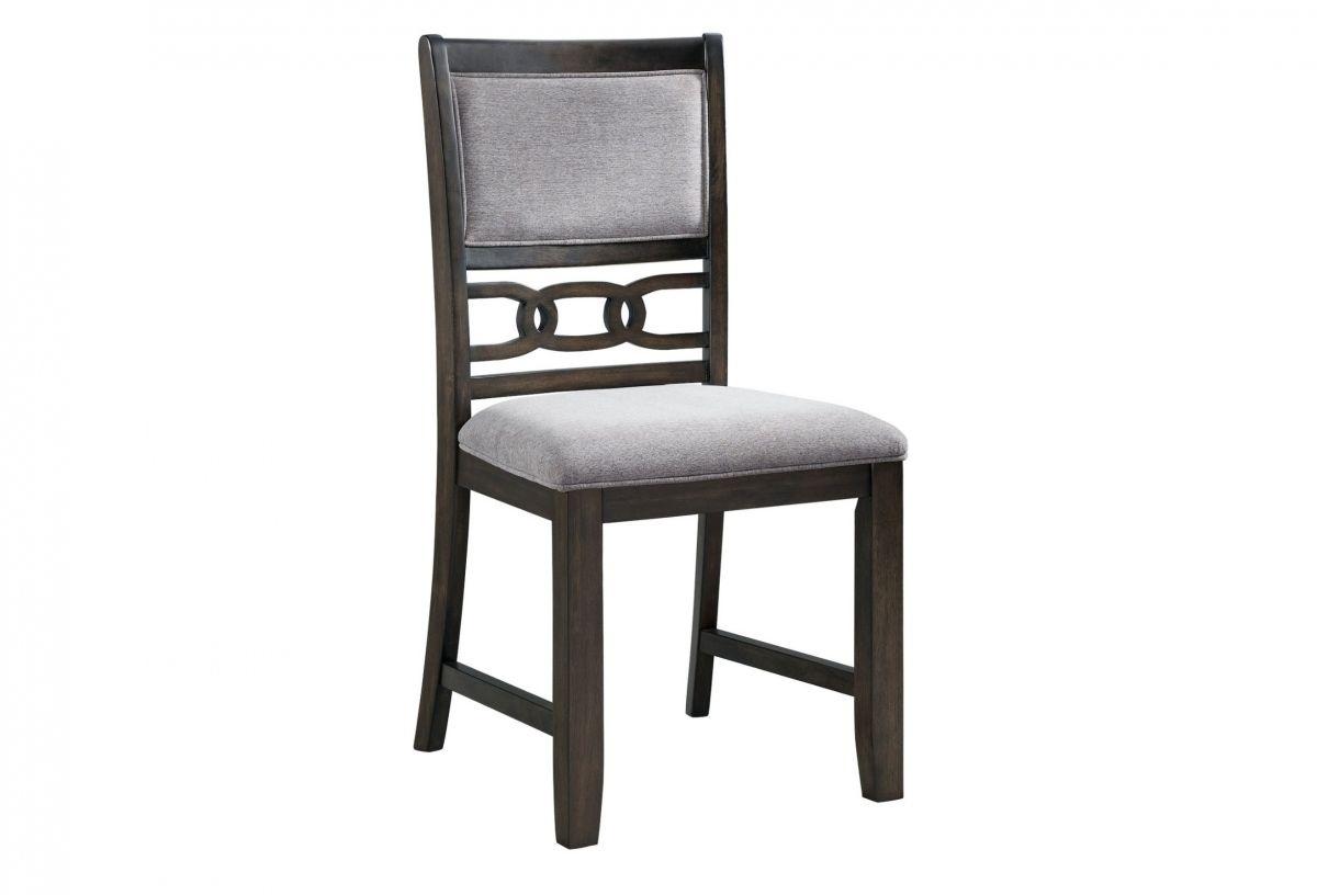 Picture of Amherst Brown Side Chair