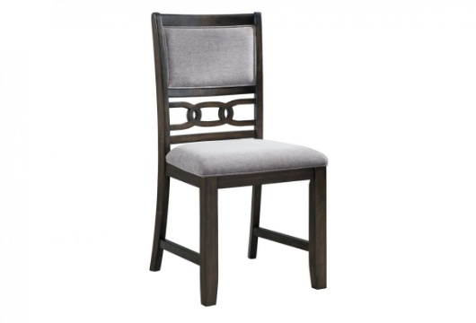 Picture of Amherst Brown Side Chair