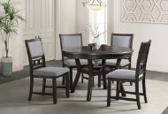 Picture of Amherst Brown Side Chair